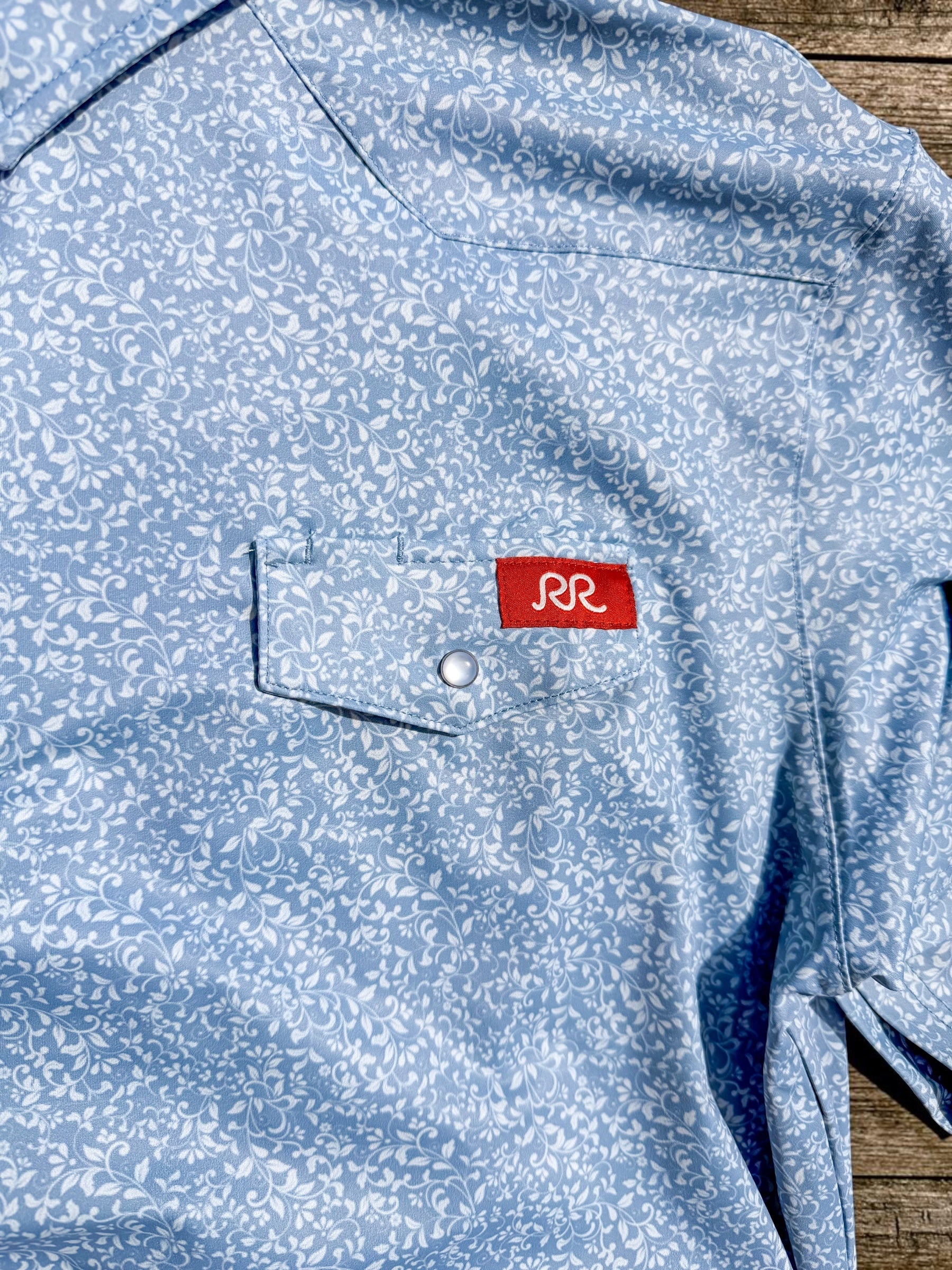 Performance Polos