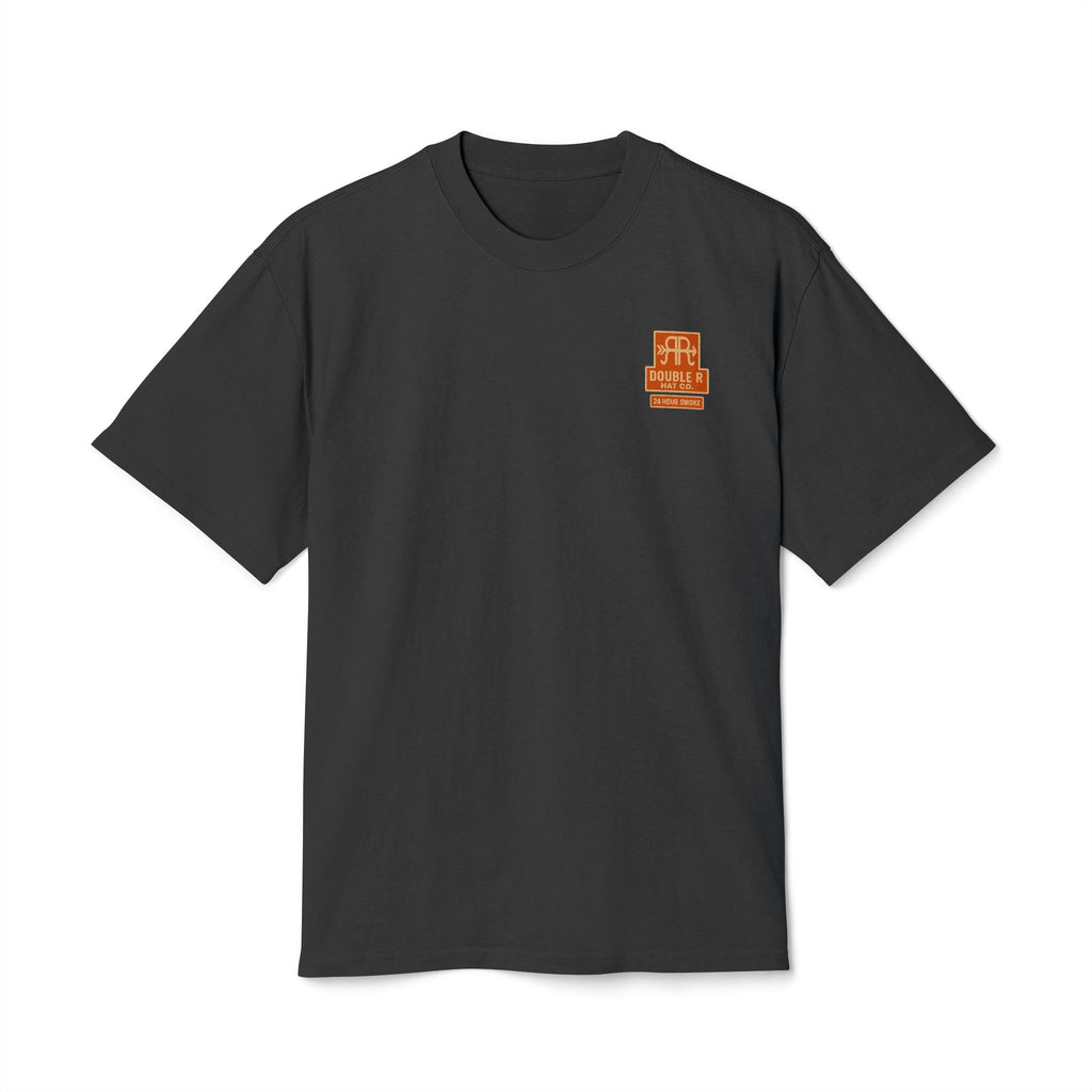 RR Whata - Oversized Tee