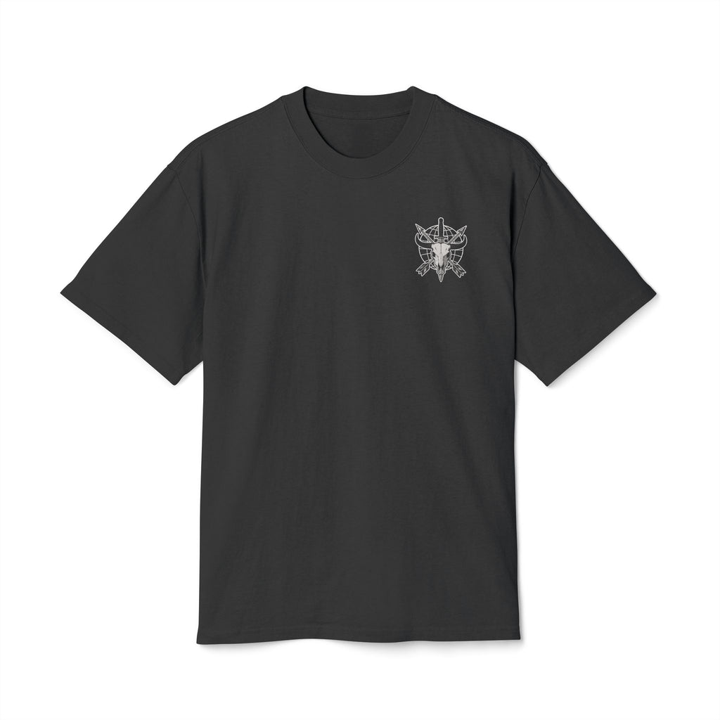 Cowboy Shooting Solutions - Oversized