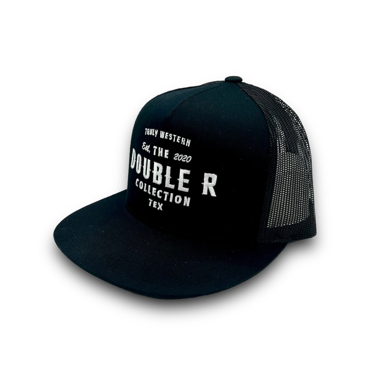 Double R Hats Landman – Double R Hat Company