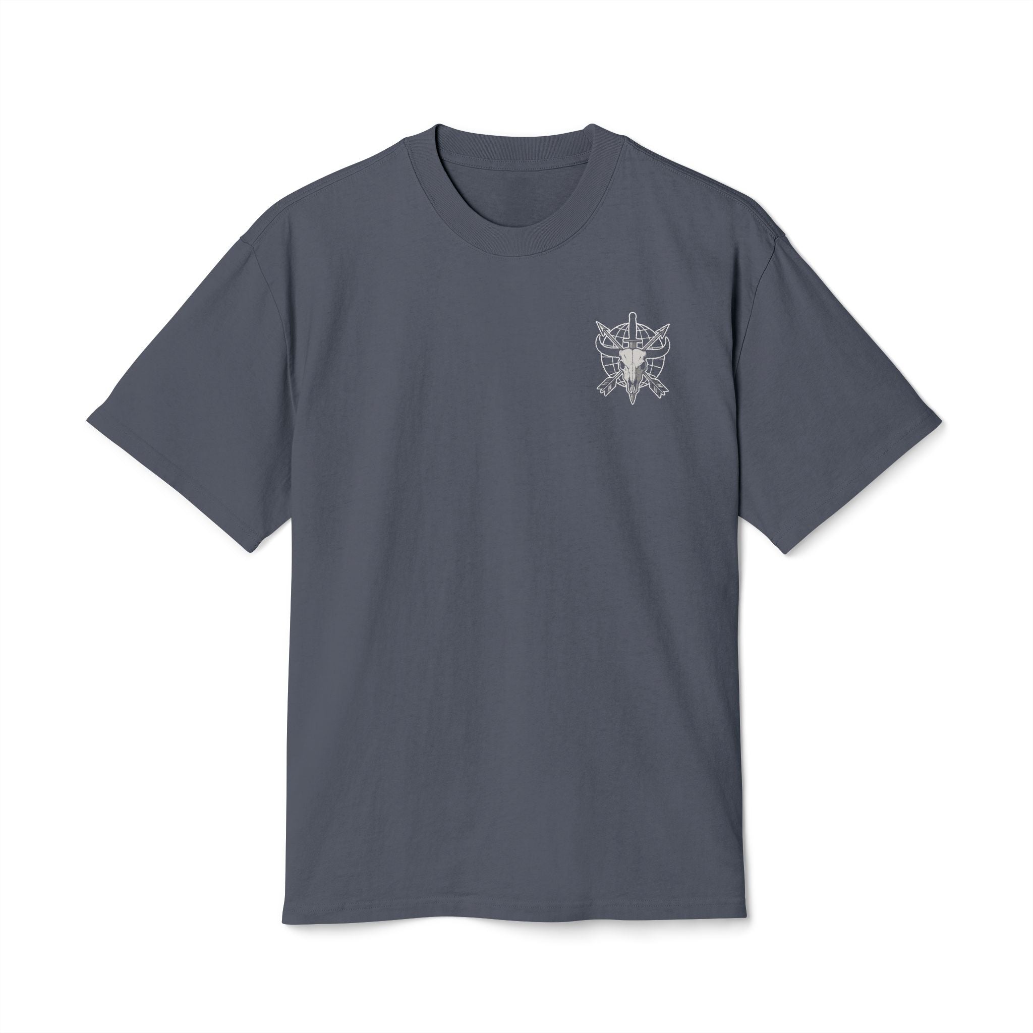 Cowboy Shooting Solutions - Oversized