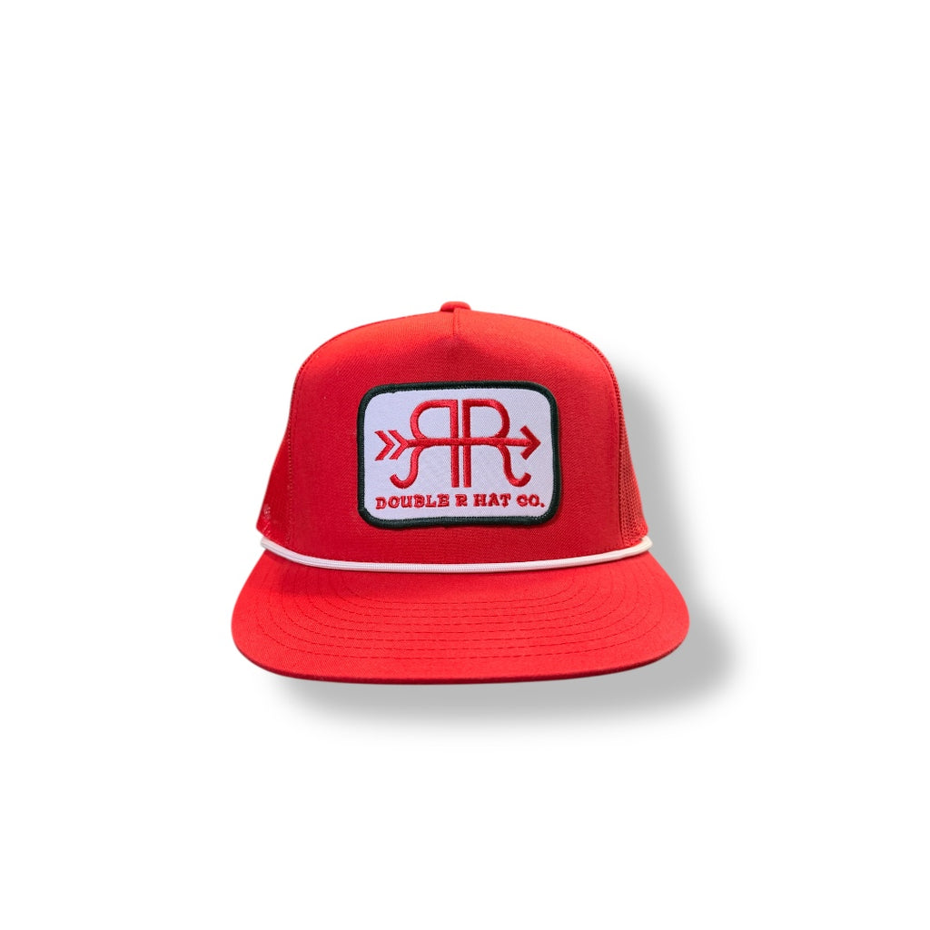 The Brand - Red
