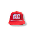 The Brand - Red