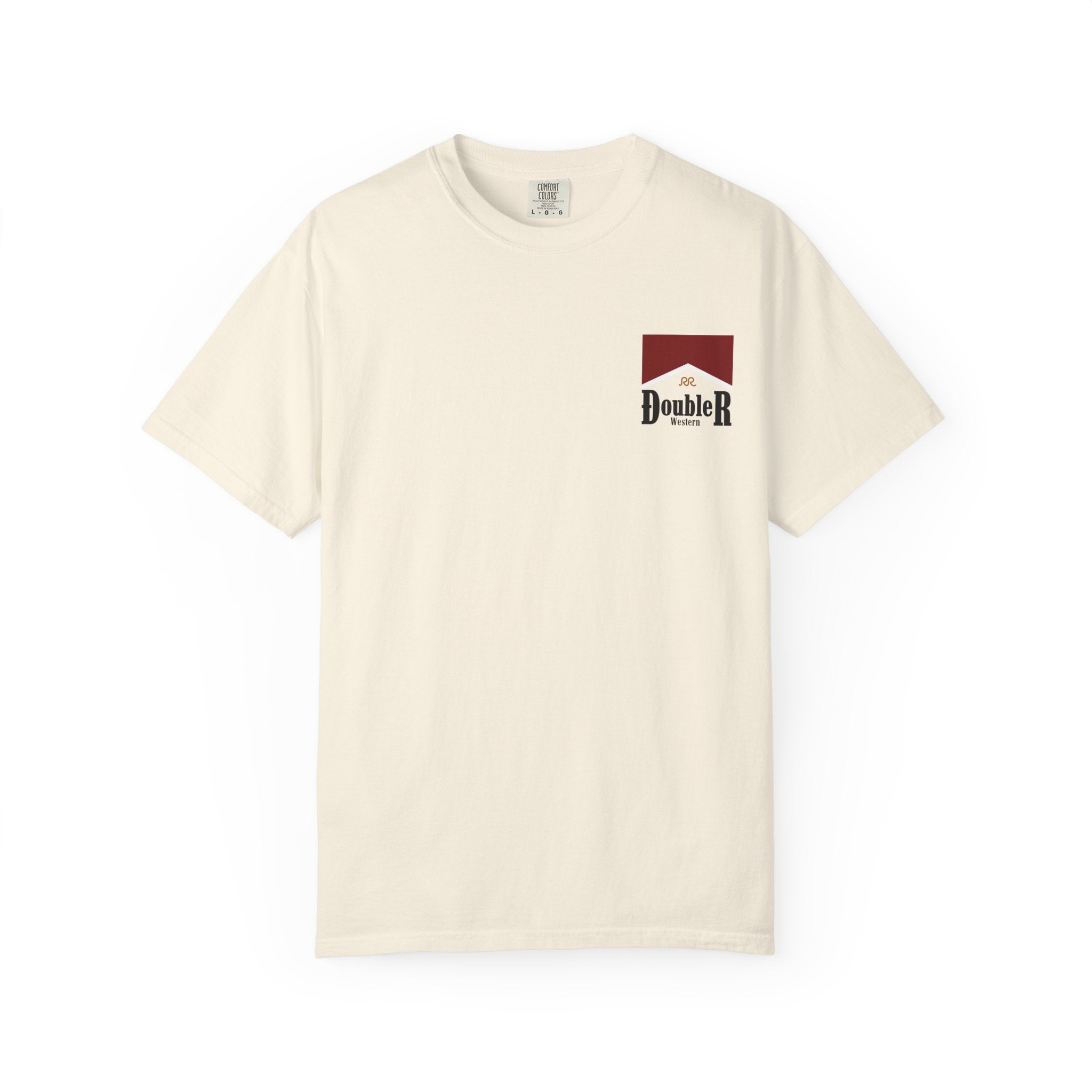 Cowboy Killer Tee