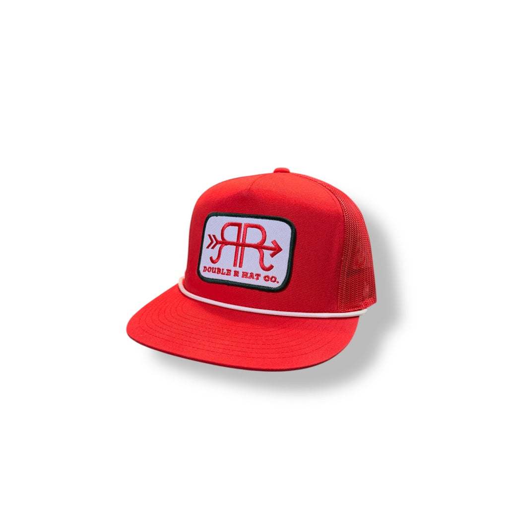 The Brand - Red