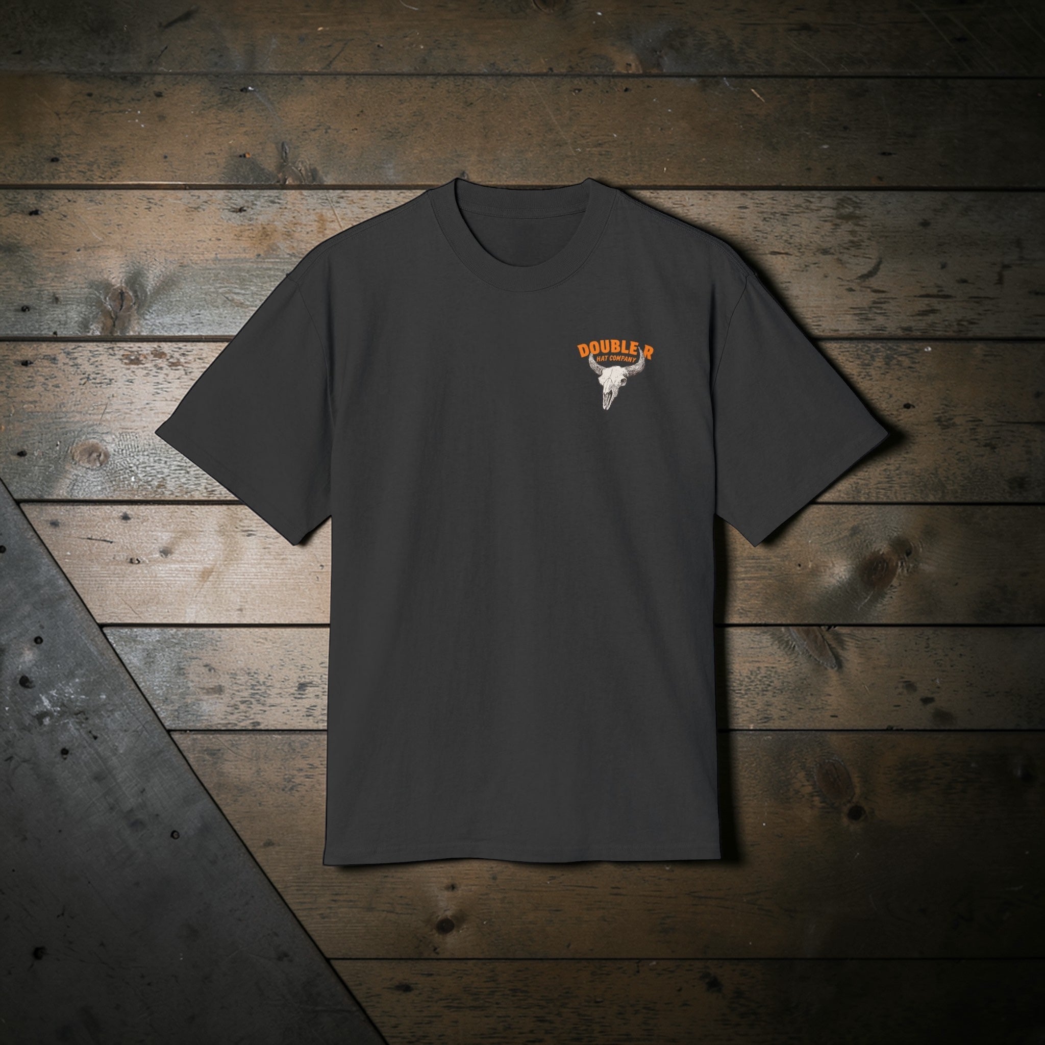 Hondo Faded Tee
