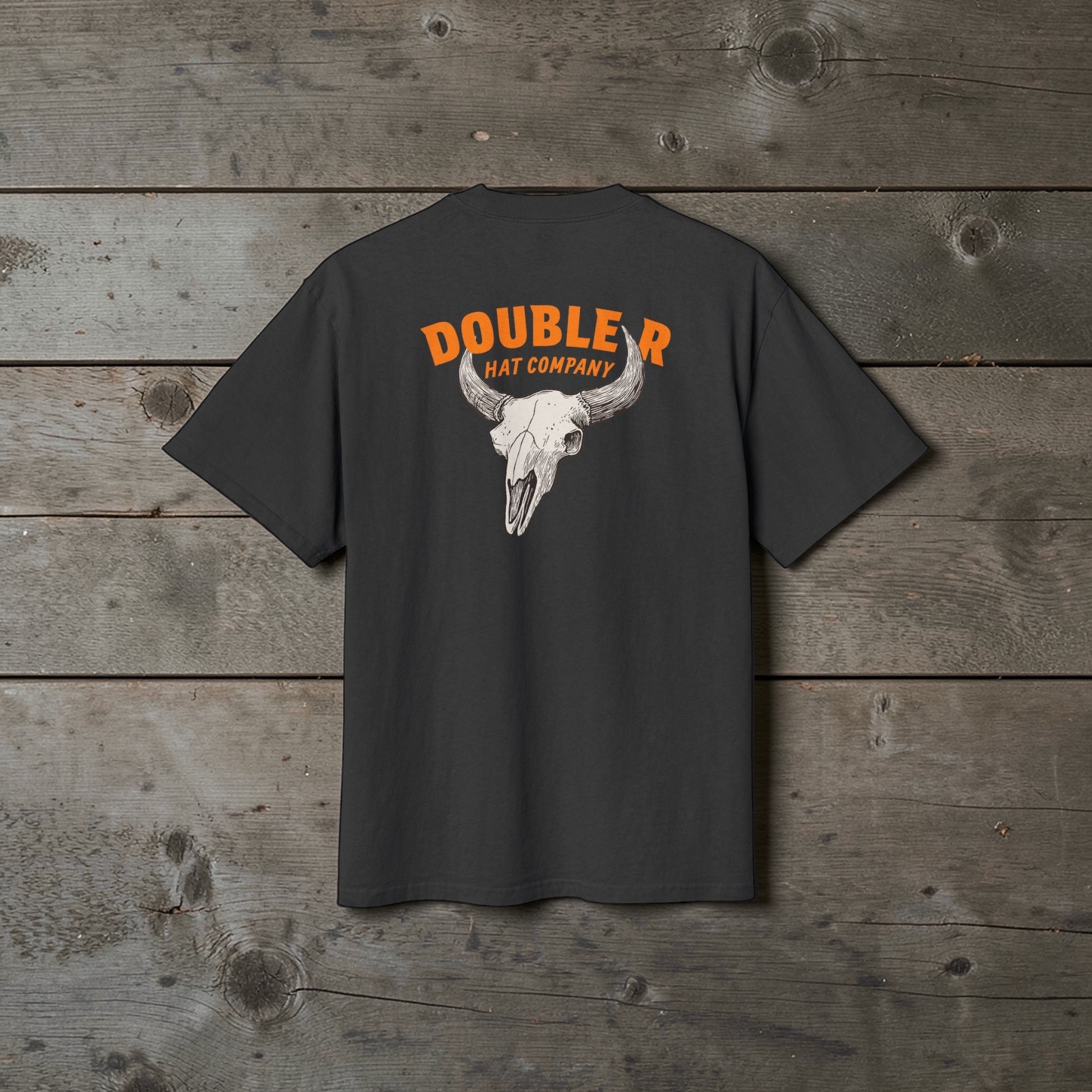 Hondo Faded Tee