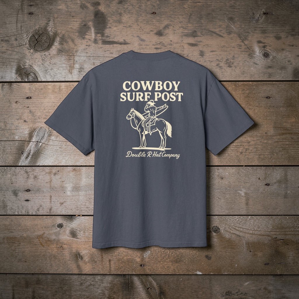 Surf Post - Oversized