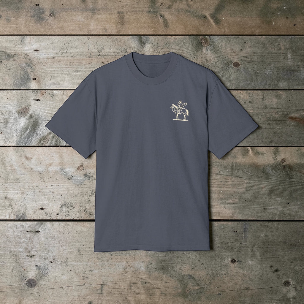 Surf Post - Oversized