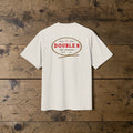 Lariat Faded Tee