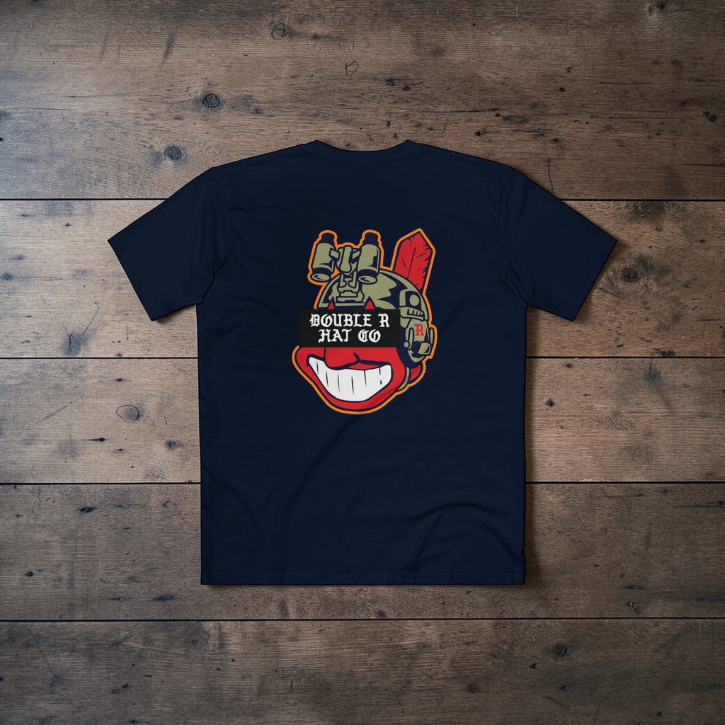 Redacted Tee