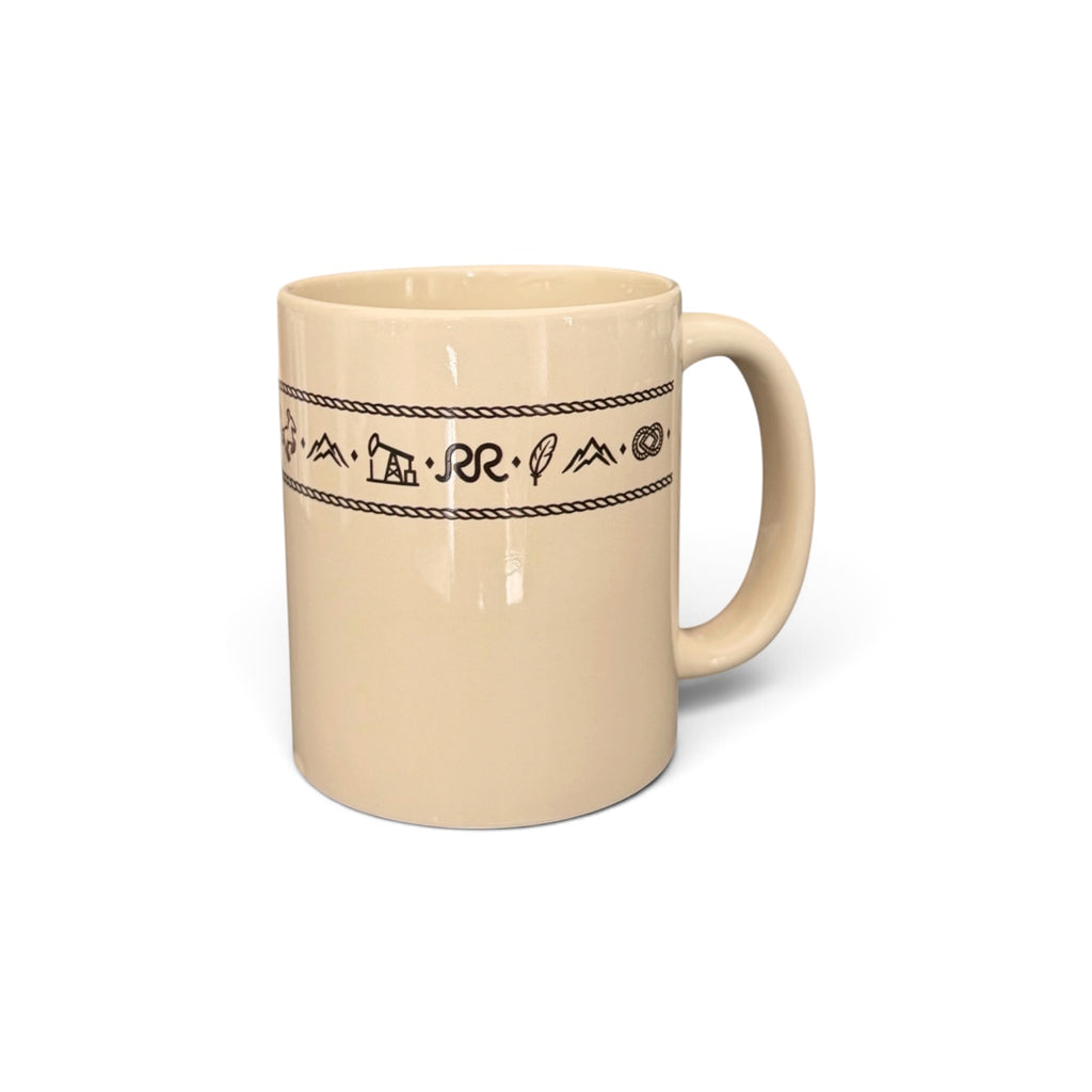 Bunkhouse Mug