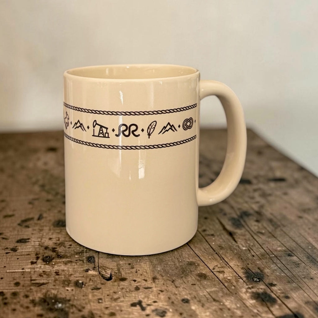 Bunkhouse Mug