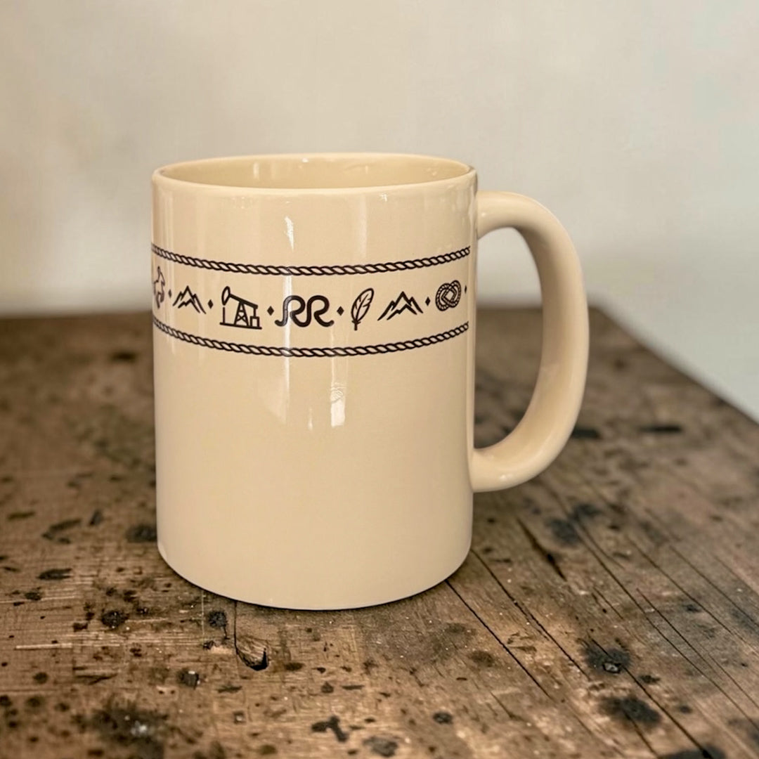 Bunkhouse Mug