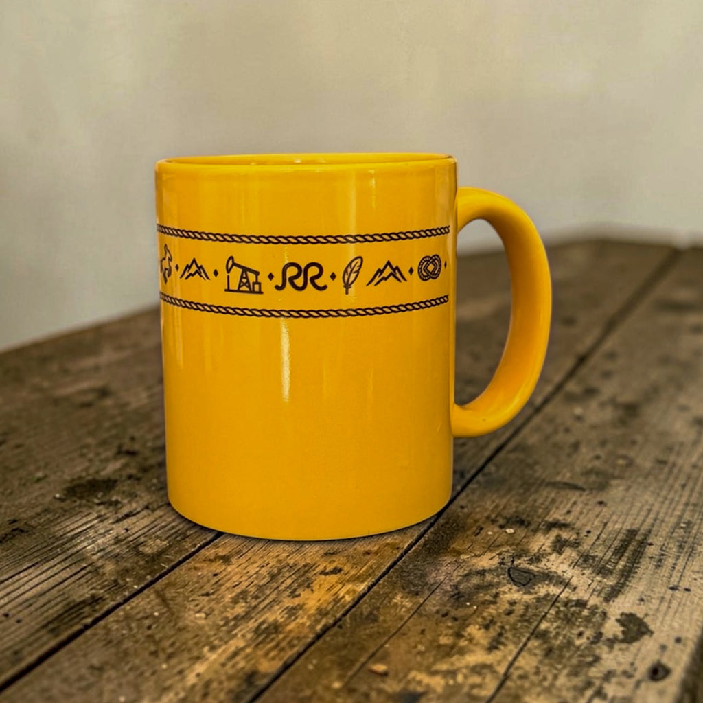 Bunkhouse Mug
