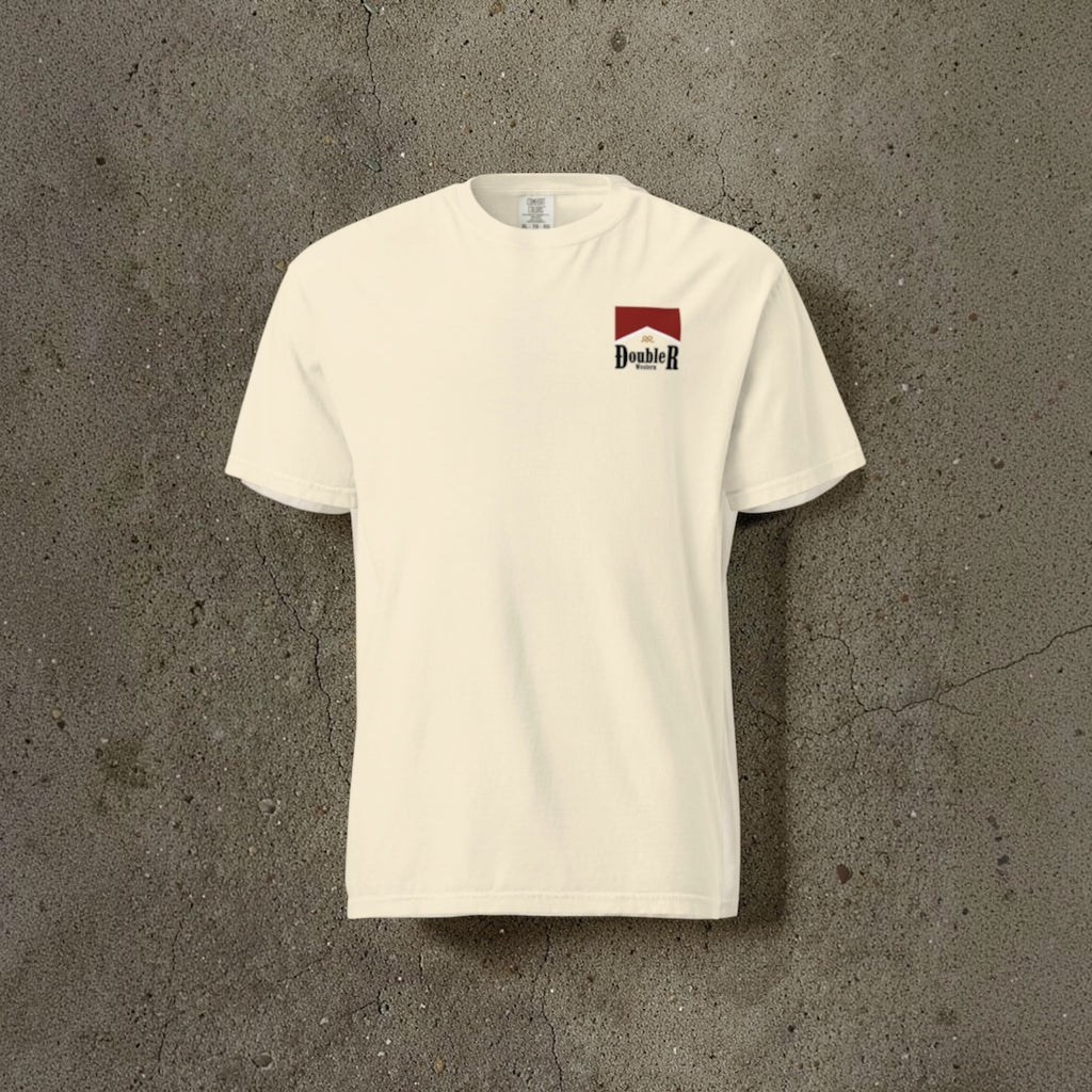 Cowboy Killer Tee