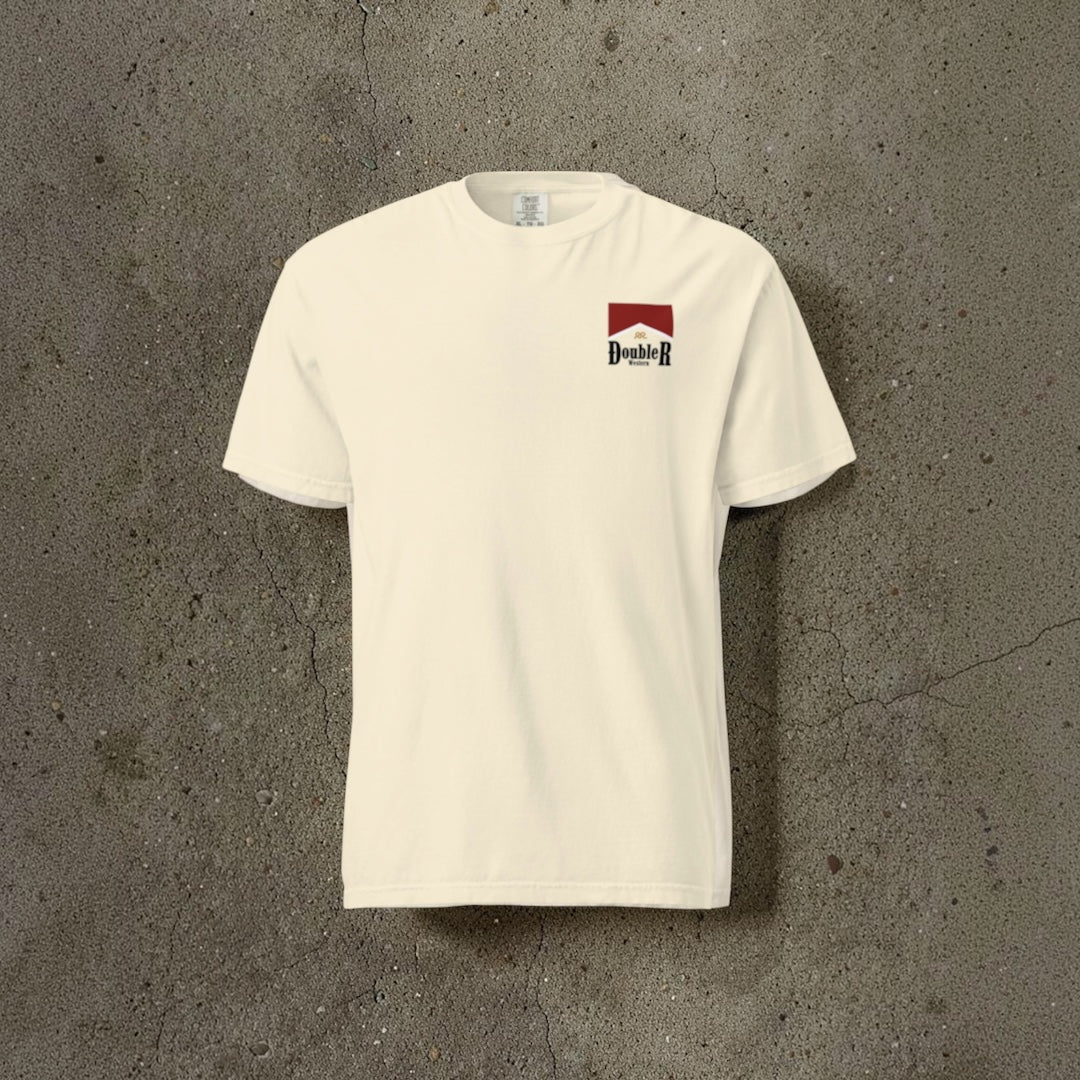 Cowboy Killer Tee
