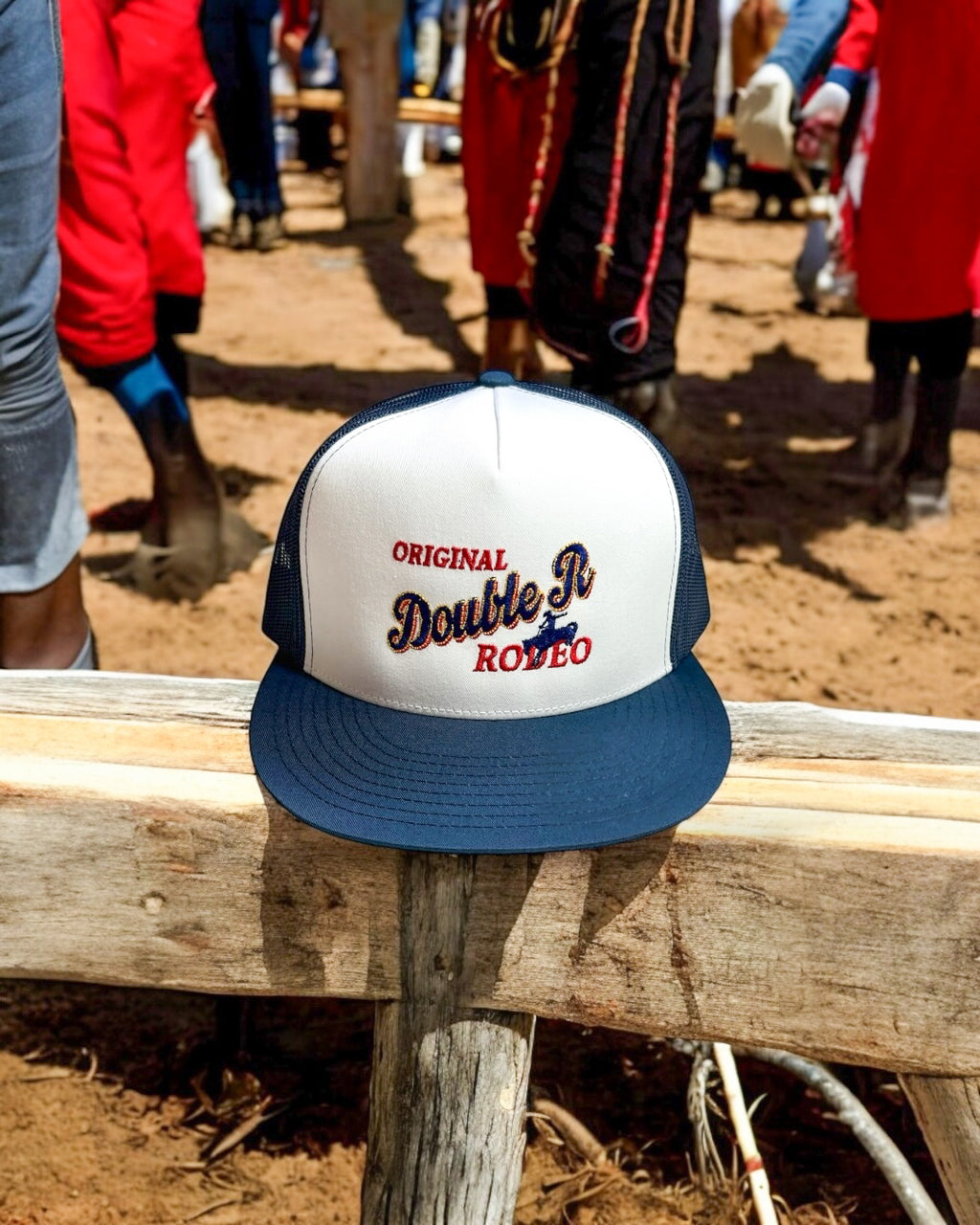 RR Original Rodeo