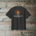 Endless Horizon Faded Tee