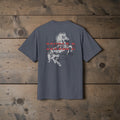 RR Ranch Supply Faded Tee