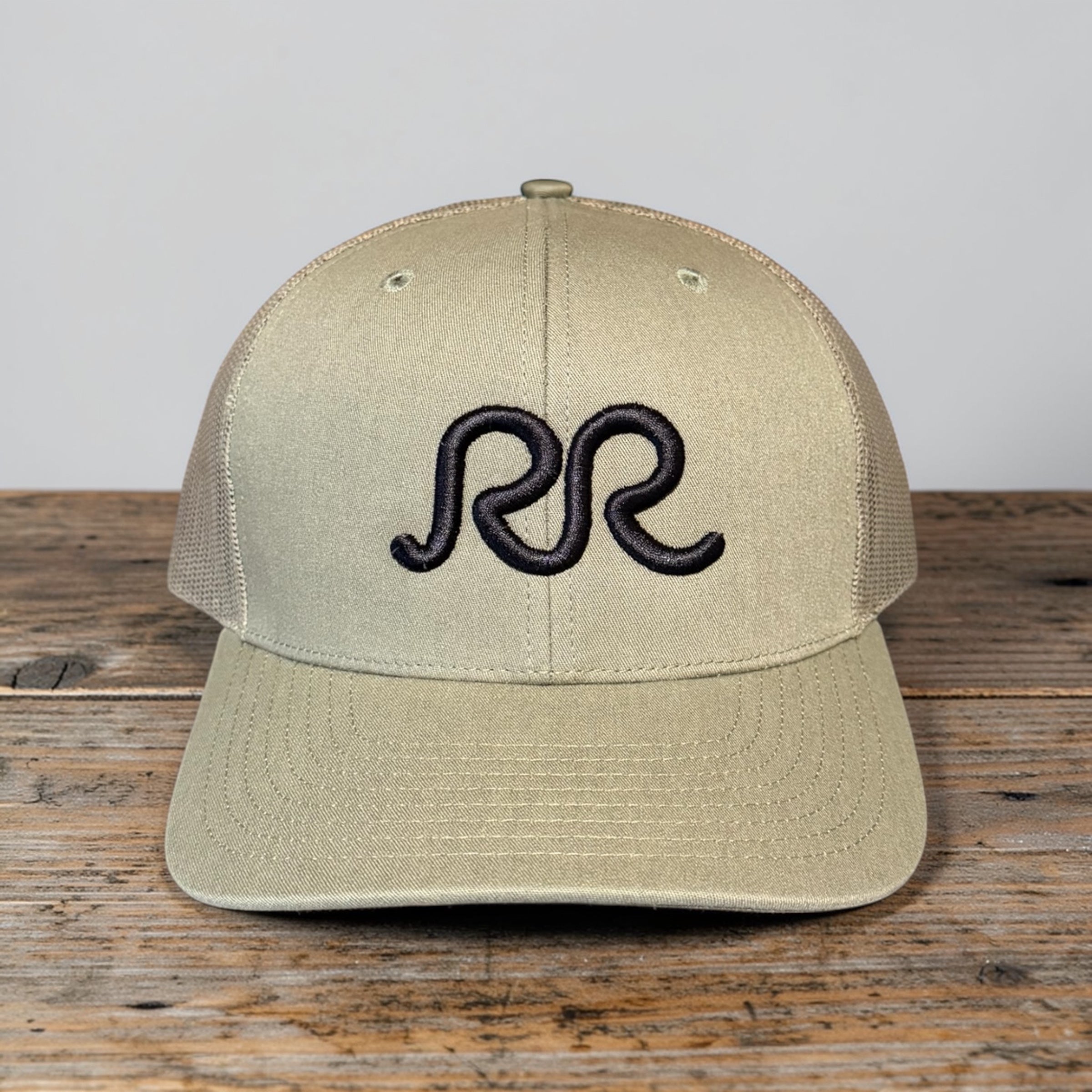 Heritage Cap