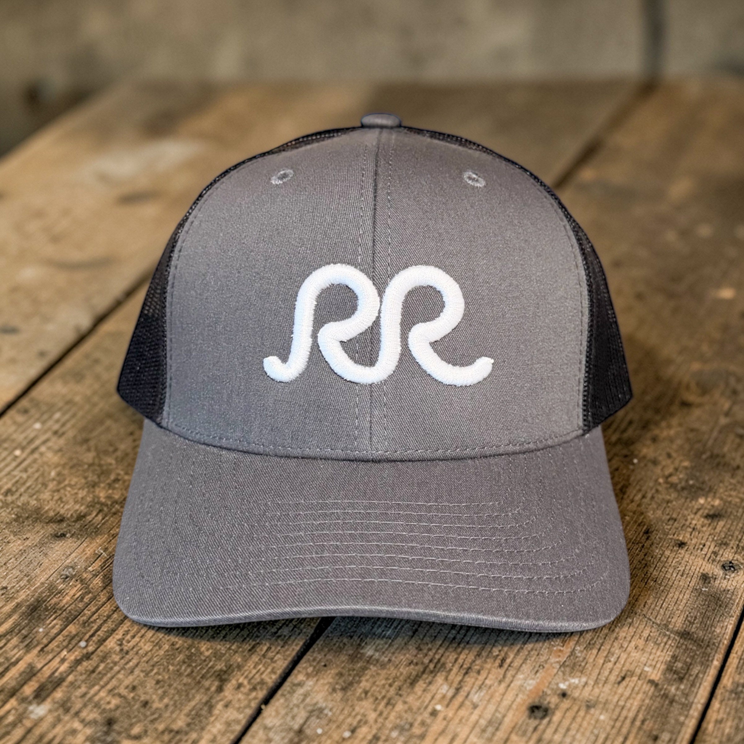 Heritage Cap