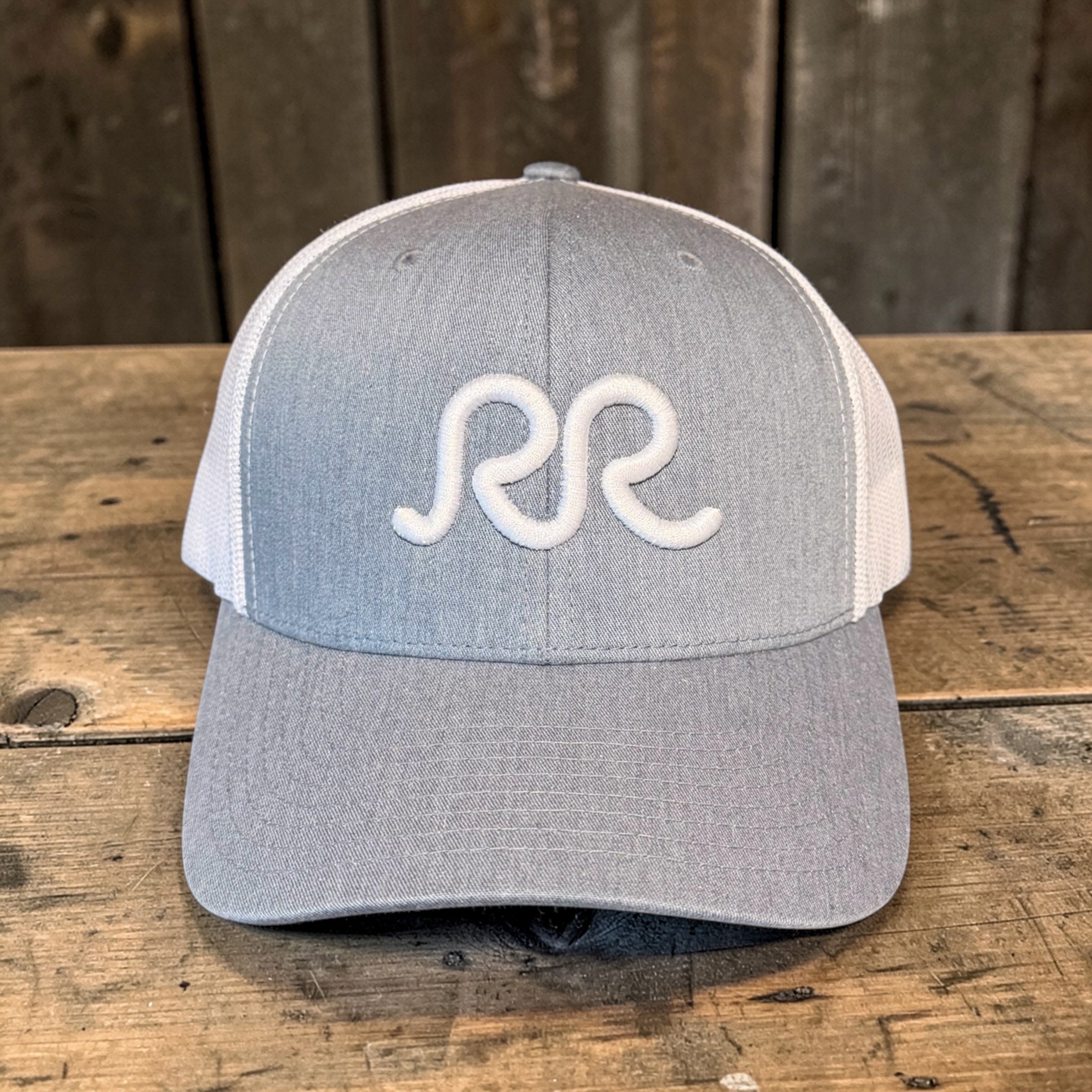 Heritage Cap