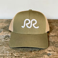 Heritage Cap
