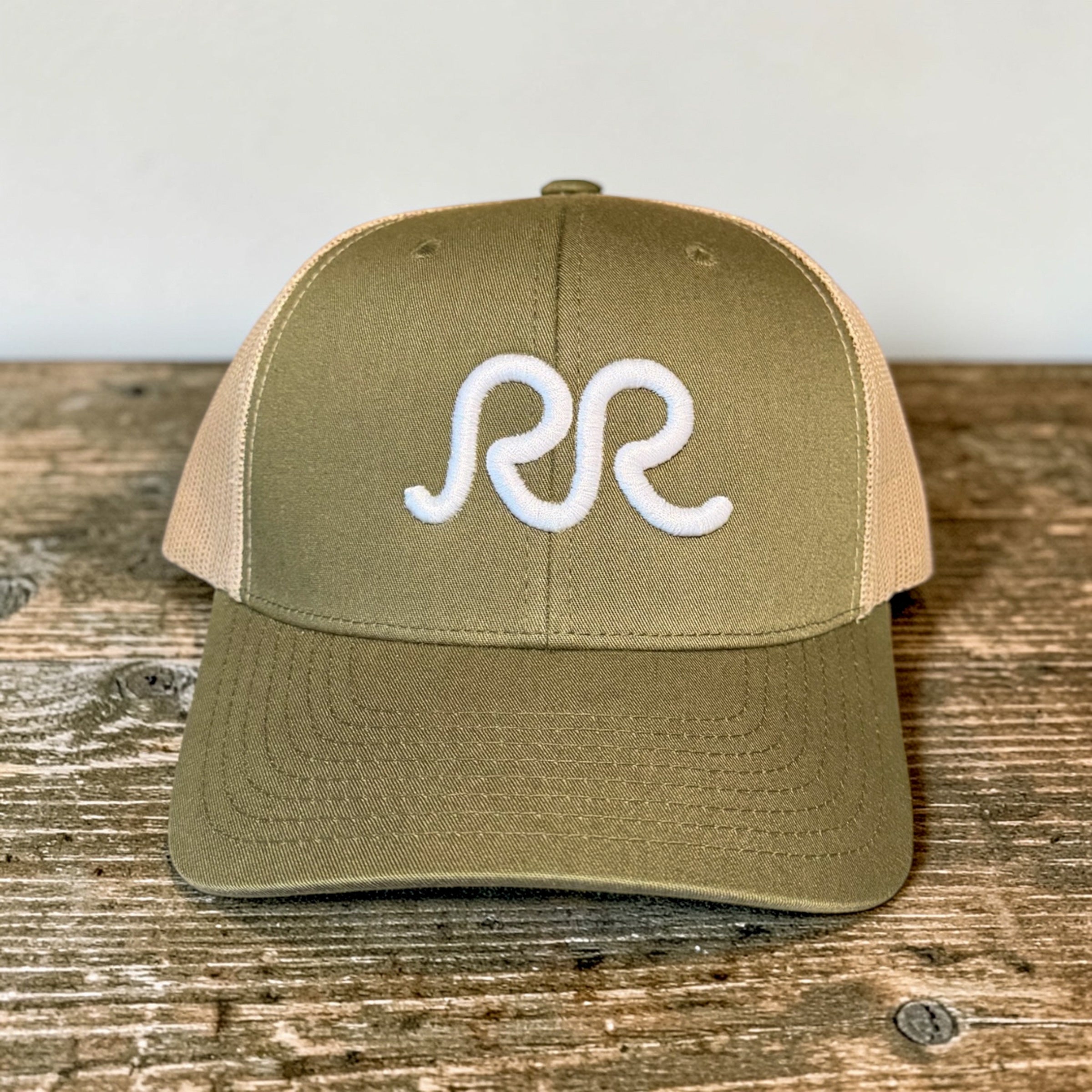 Heritage Cap