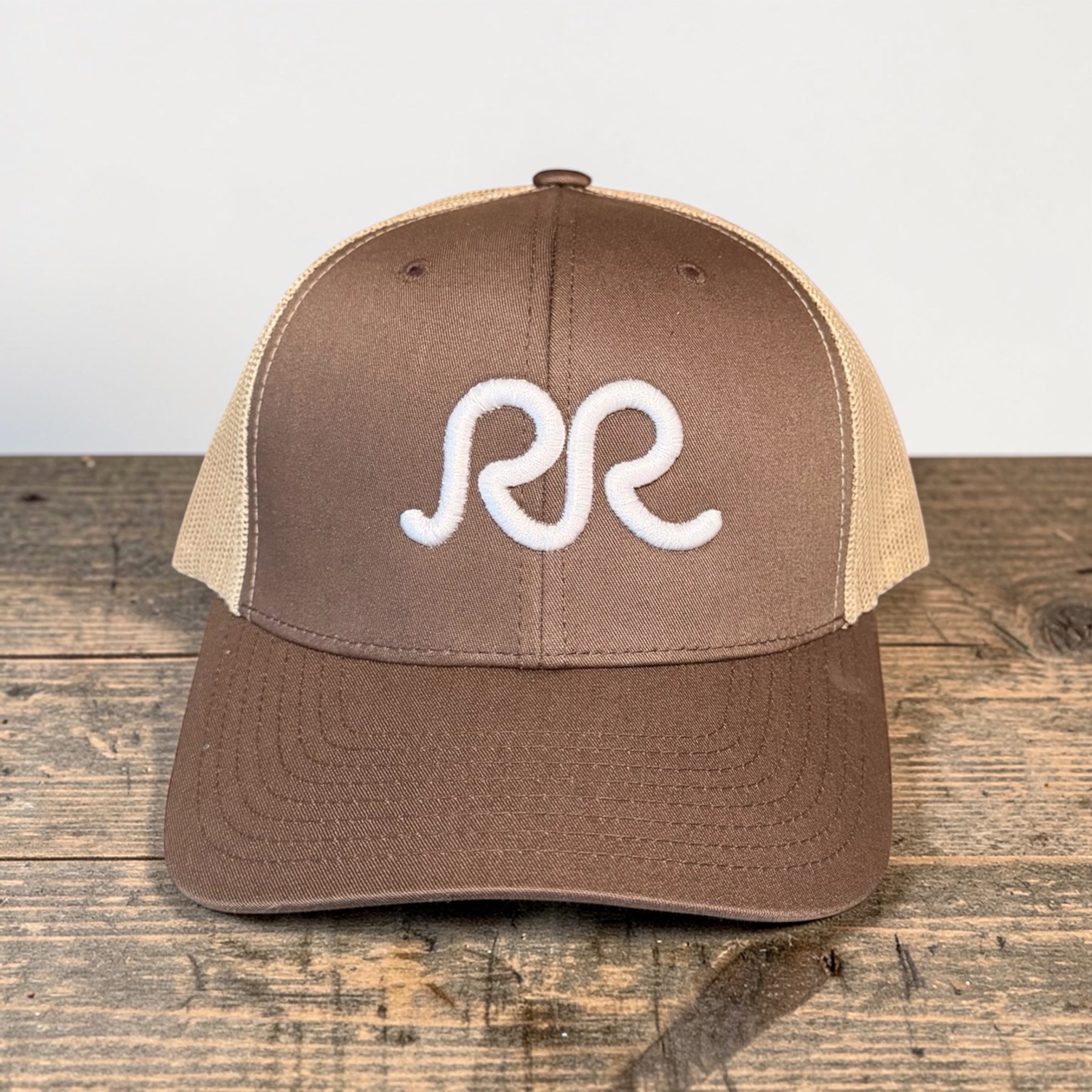Heritage Cap