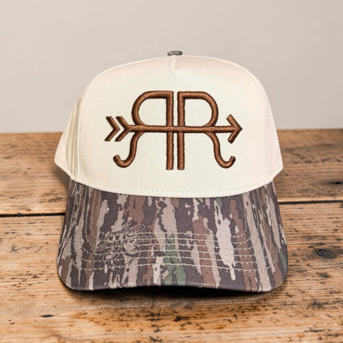 Badlands - Realtree Two Tone