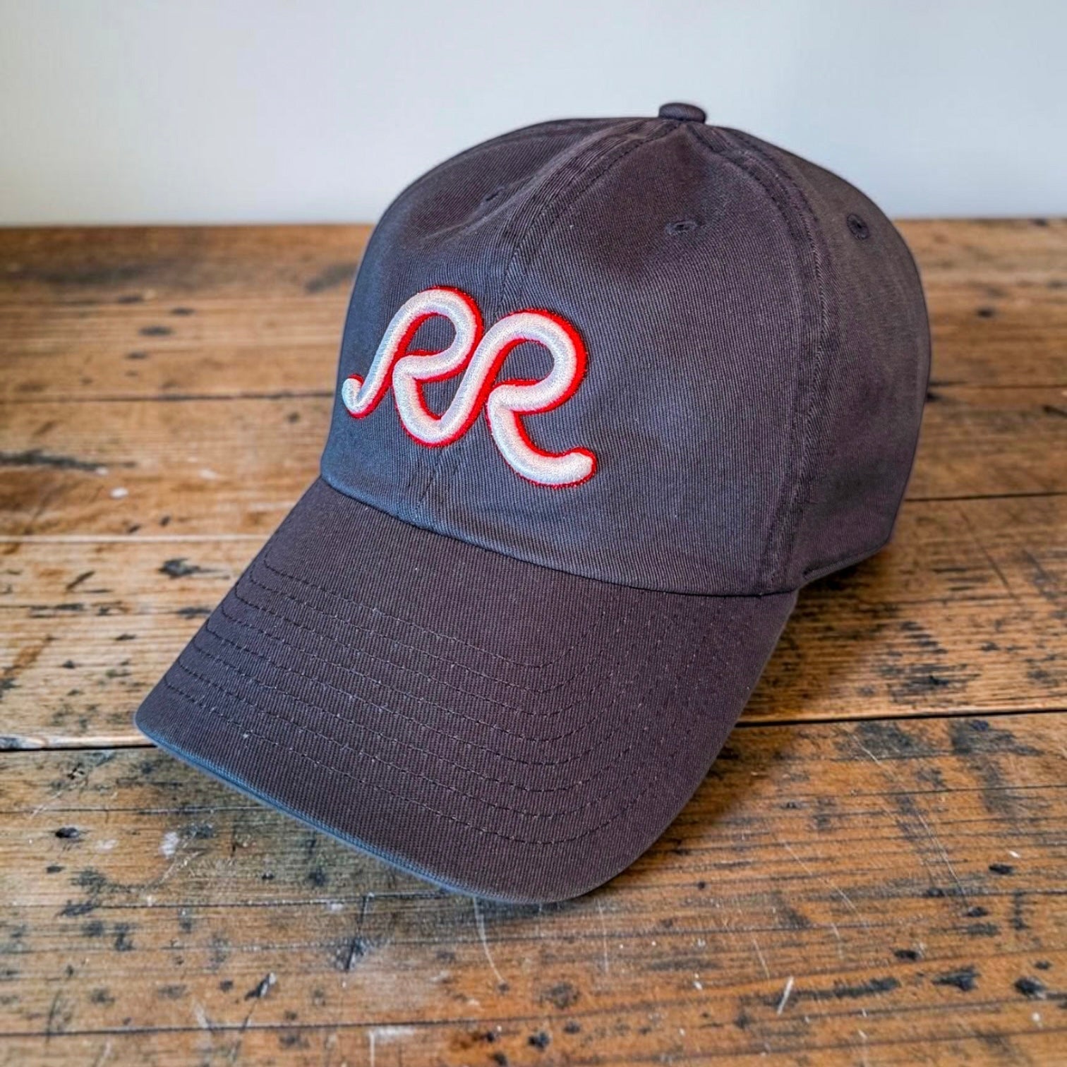 Range Cap