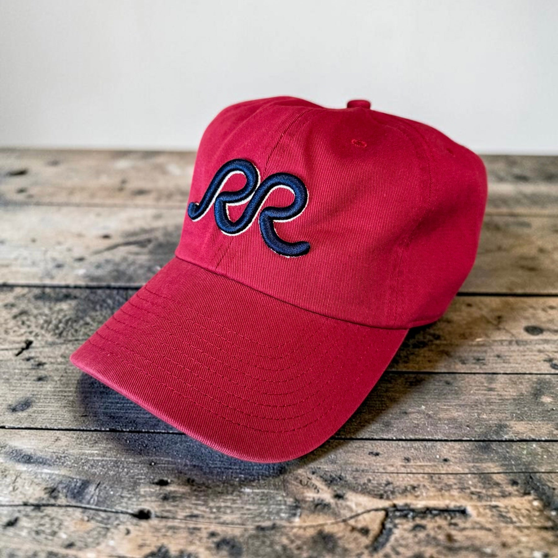 Range Cap