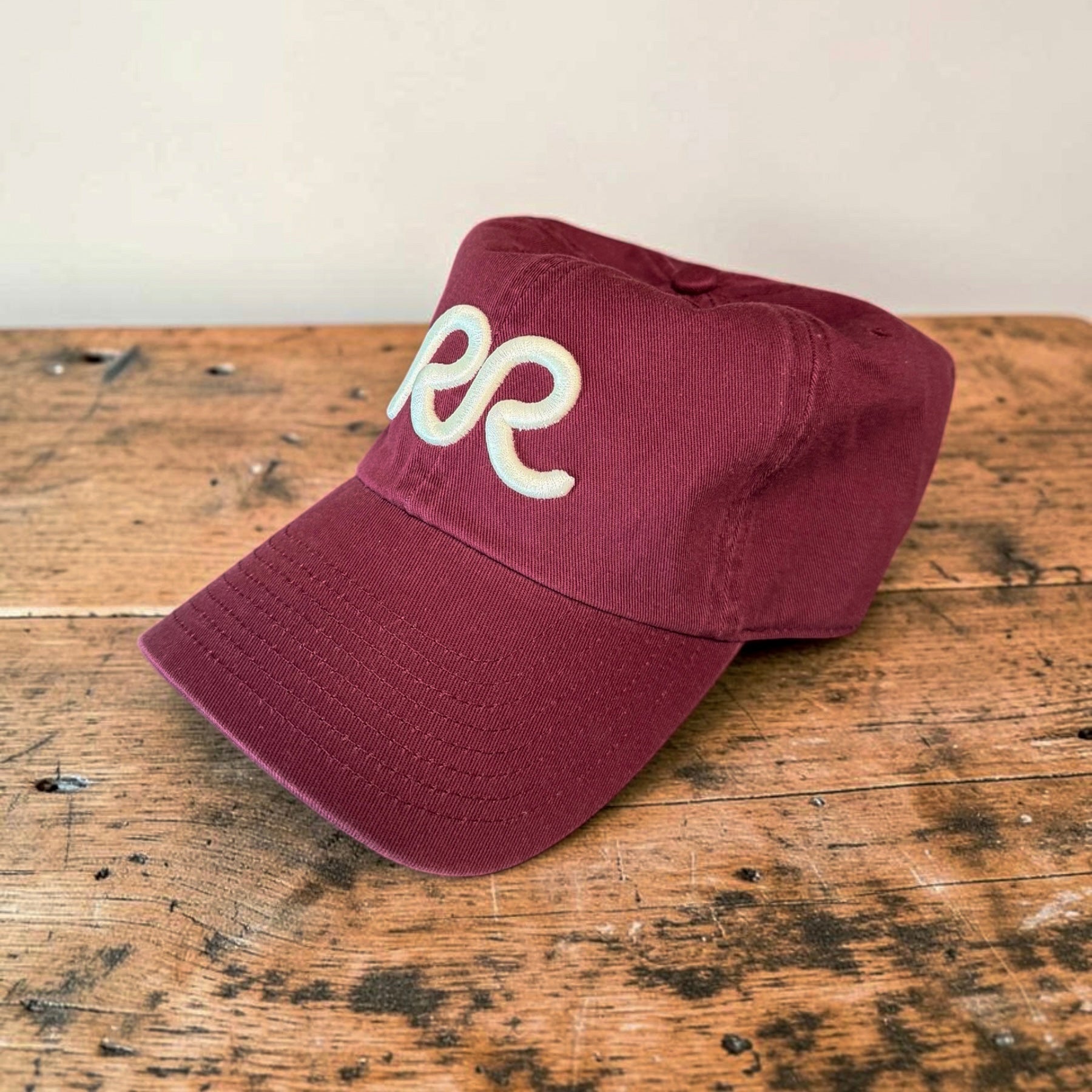 Range Cap