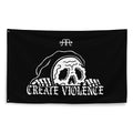 Create Violence Flag
